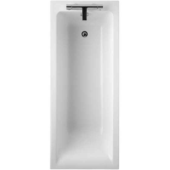 Image of Ideal Standard Concept Rectangular Idealform Bath