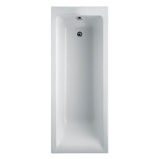 Image of Ideal Standard Concept Rectangular Idealform Bath