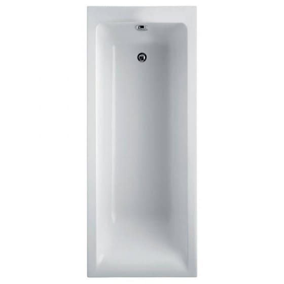 Image of Ideal Standard Concept Rectangular Idealform Bath