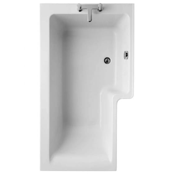 Image of Ideal Standard Concept Space Square Idealform Bath