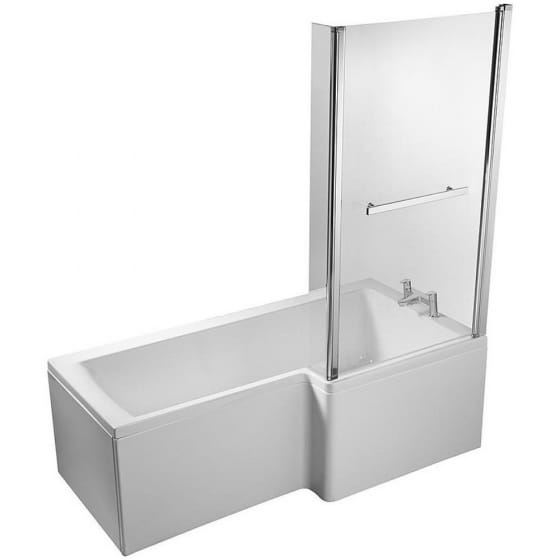 Image of Ideal Standard Concept Space Square Idealform Bath