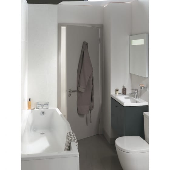 Image of Ideal Standard Concept Space Spacemaker Idealform Bath