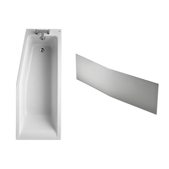 Image of Ideal Standard Concept Space Spacemaker Idealform Bath