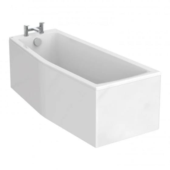 Image of Ideal Standard Concept Space Spacemaker Idealform Bath