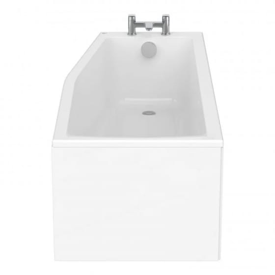 Image of Ideal Standard Concept Space Spacemaker Idealform Bath