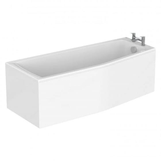 Image of Ideal Standard Concept Space Spacemaker Idealform Bath