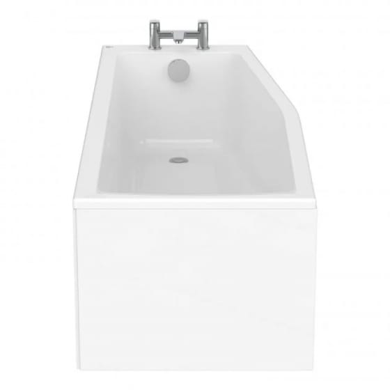 Image of Ideal Standard Concept Space Spacemaker Idealform Bath