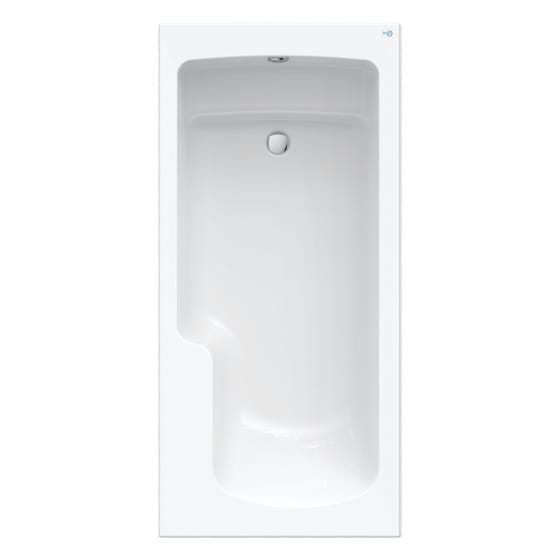 Image of Ideal Standard Concept Freedom Idealform Plus Bath