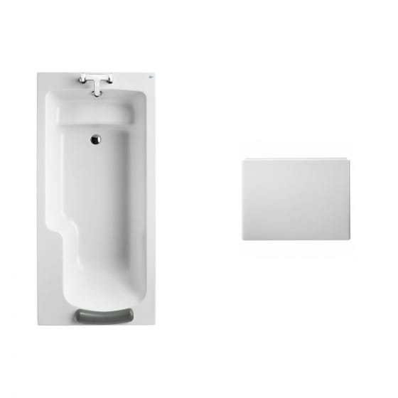 Image of Ideal Standard Concept Freedom Idealform Plus Bath