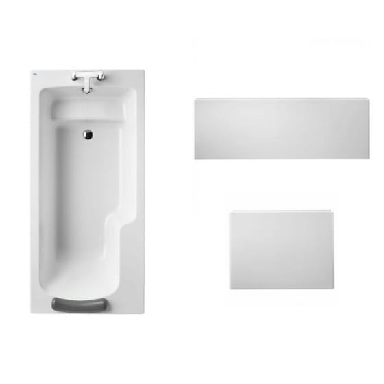 Image of Ideal Standard Concept Freedom Idealform Plus Bath