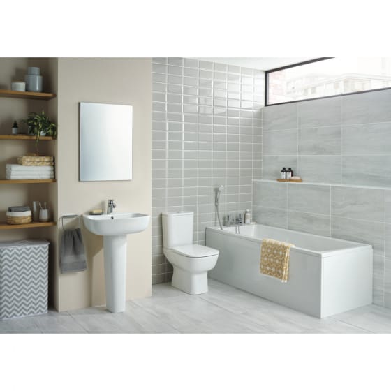 Image of Ideal Standard Tempo Rectangular Bath