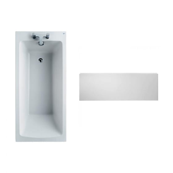 Image of Ideal Standard Tempo Rectangular Bath