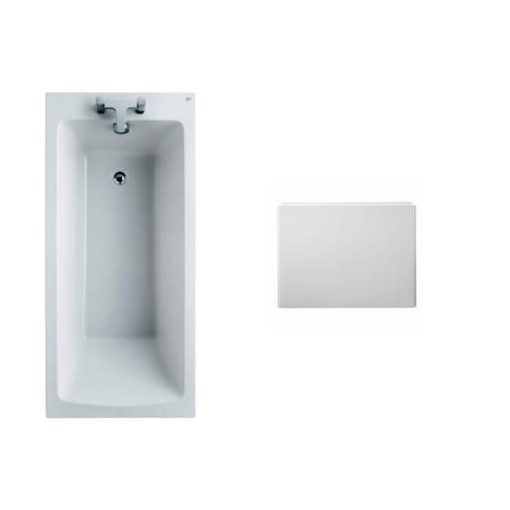 Image of Ideal Standard Tempo Rectangular Bath