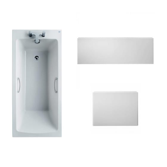 Image of Ideal Standard Tempo Rectangular Bath