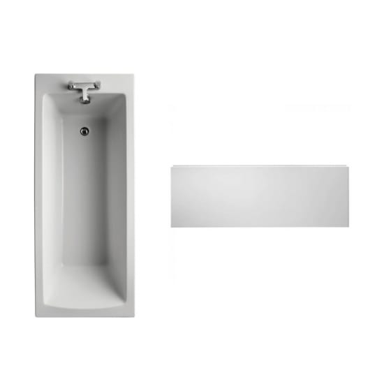 Image of Ideal Standard Tempo Rectangular Bath