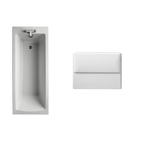 Image of Ideal Standard Tempo Rectangular Bath