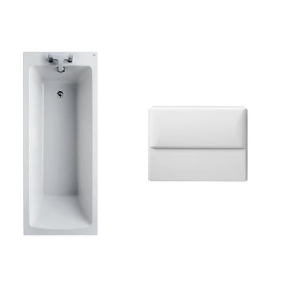 Image of Ideal Standard Tempo Rectangular Bath