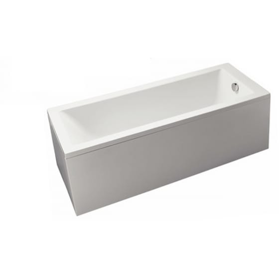 Image of Ideal Standard Tempo Cube Idealform Bath