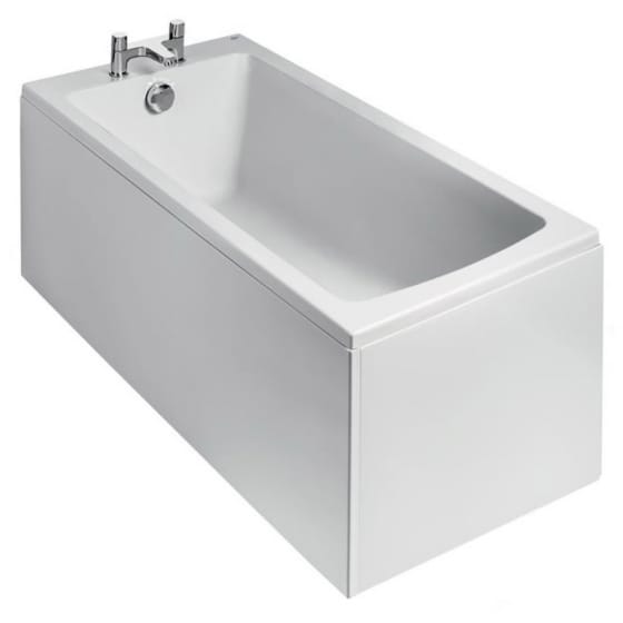 Image of Ideal Standard Tempo Arc Idealform Plus Bath