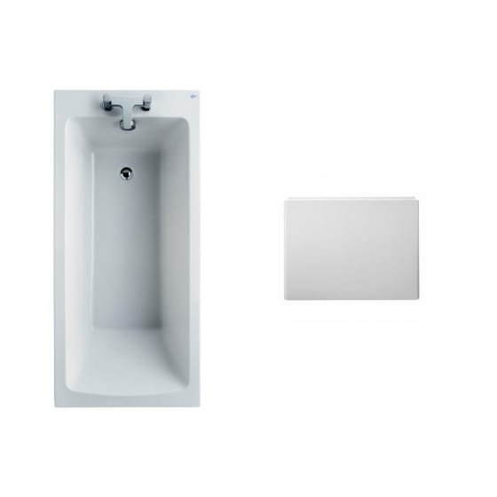 Image of Ideal Standard Tempo Arc Idealform Plus Bath