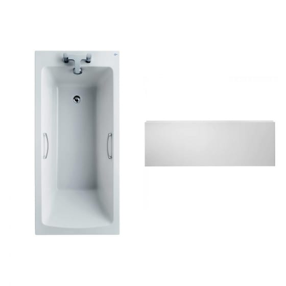 Image of Ideal Standard Tempo Arc Idealform Plus Bath