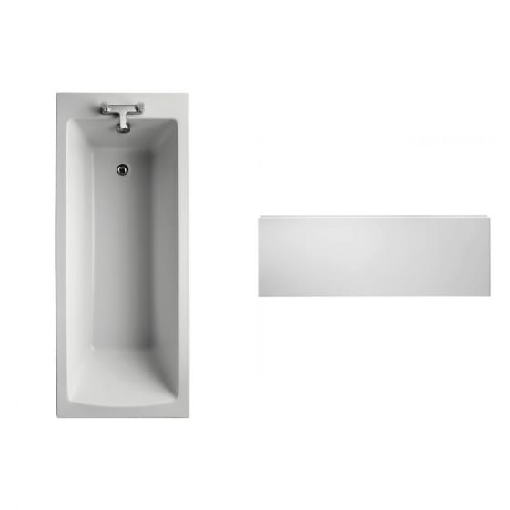 Image of Ideal Standard Tempo Arc Idealform Plus Bath