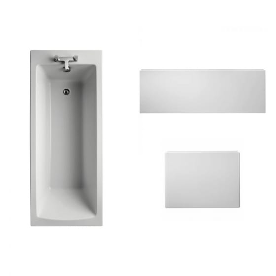 Image of Ideal Standard Tempo Arc Idealform Plus Bath