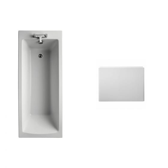 Image of Ideal Standard Tempo Arc Idealform Plus Bath