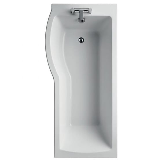 Image of Ideal Standard Tempo Arc Shower Bath