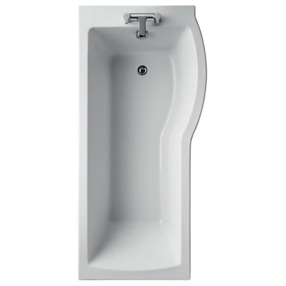 Image of Ideal Standard Tempo Arc Shower Bath