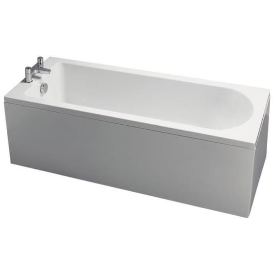 Image of Ideal Standard Tesi Idealform Bath