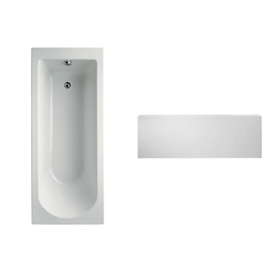 Image of Ideal Standard Tesi Idealform Bath