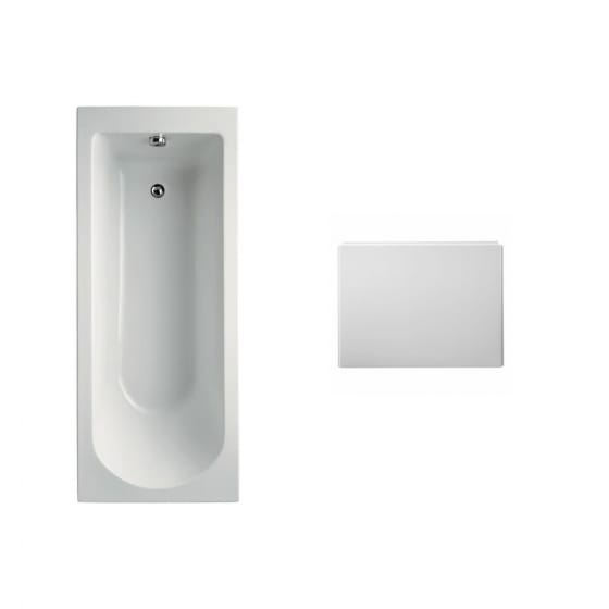 Image of Ideal Standard Tesi Idealform Plus Bath