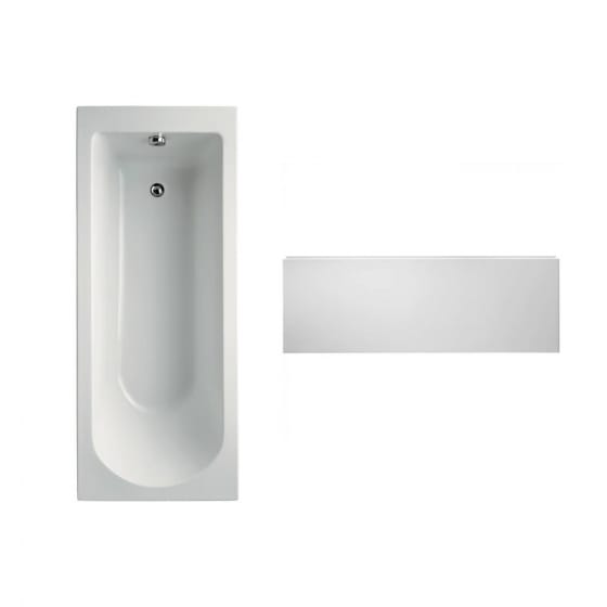 Image of Ideal Standard Tesi Idealform Plus Bath