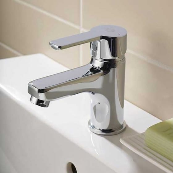 Image of Ideal Standard Calista Single Lever Basin Mixer