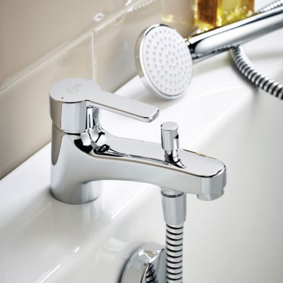 Image of Ideal Standard Calista Bath Filler