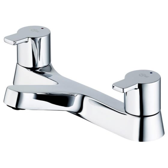 Image of Ideal Standard Calista Dual Control Bath Filler