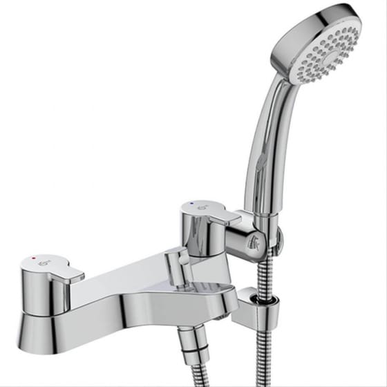 Image of Ideal Standard Calista Dual Control Bath Filler