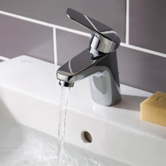 Image of Ideal Standard Ceraflex Single Lever Basin Mixer