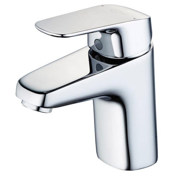 Image of Ideal Standard Ceraflex Single Lever Basin Mixer