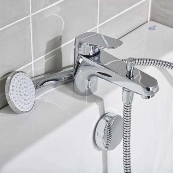 Image of Ideal Standard Ceraflex Bath Filler
