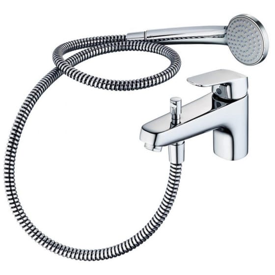 Image of Ideal Standard Ceraflex Bath Filler