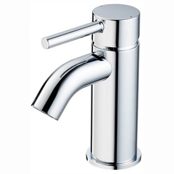 Image of Ideal Standard Ceraline Lever Basin Mixer