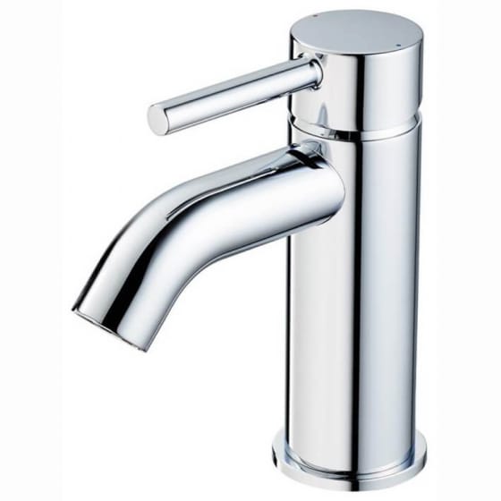 Image of Ideal Standard Ceraline Lever Basin Mixer