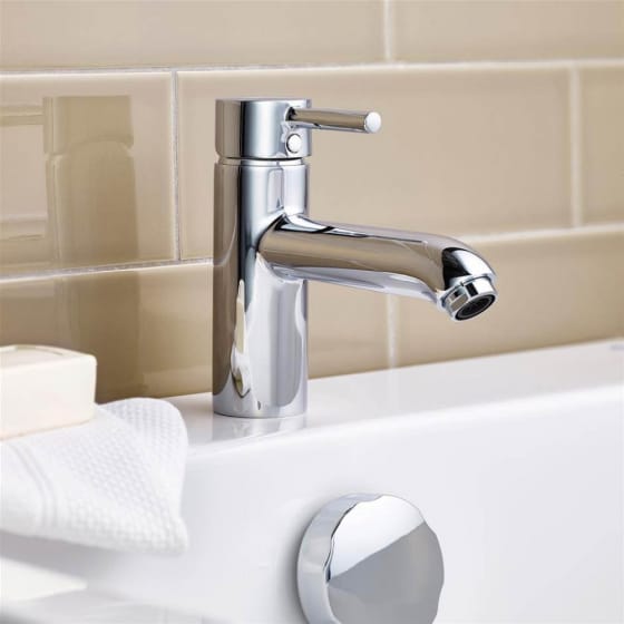 Image of Ideal Standard Ceraline Bath Filler