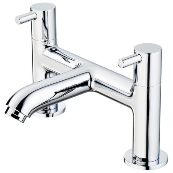 Image of Ideal Standard Ceraline Dual Control Bath Filler