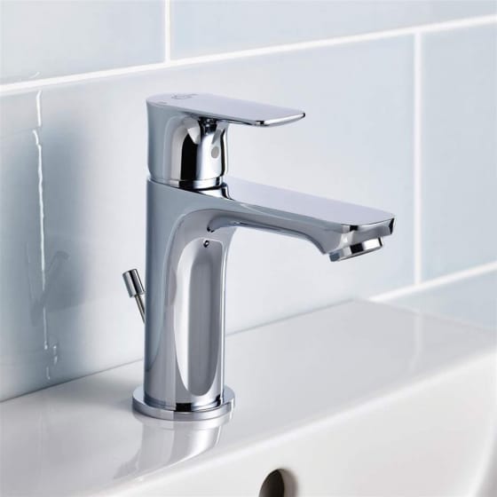 Image of Ideal Standard Concept Air Lever Basin Mixer