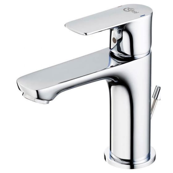 Image of Ideal Standard Concept Air Lever Basin Mixer