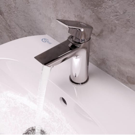 Image of Ideal Standard Tesi Basin Mixer