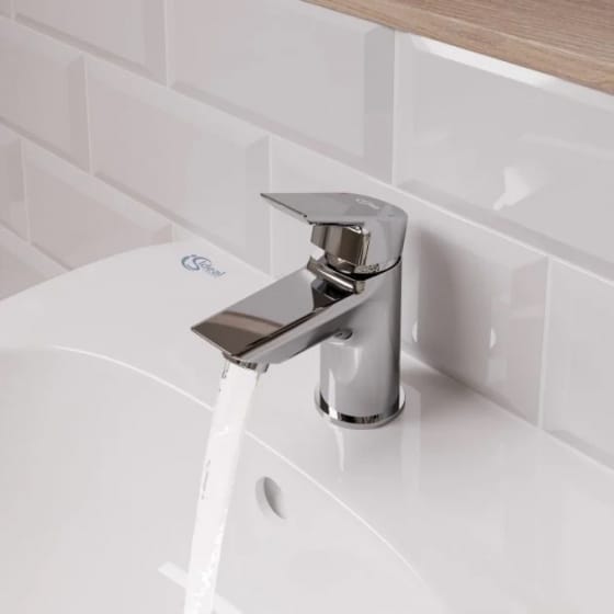 Image of Ideal Standard Tesi Basin Mixer